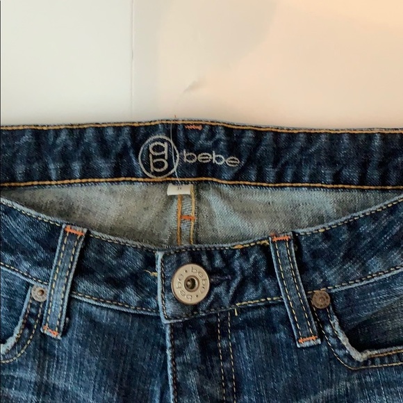 Bell Bottom Jeans - Picture 3 of 6